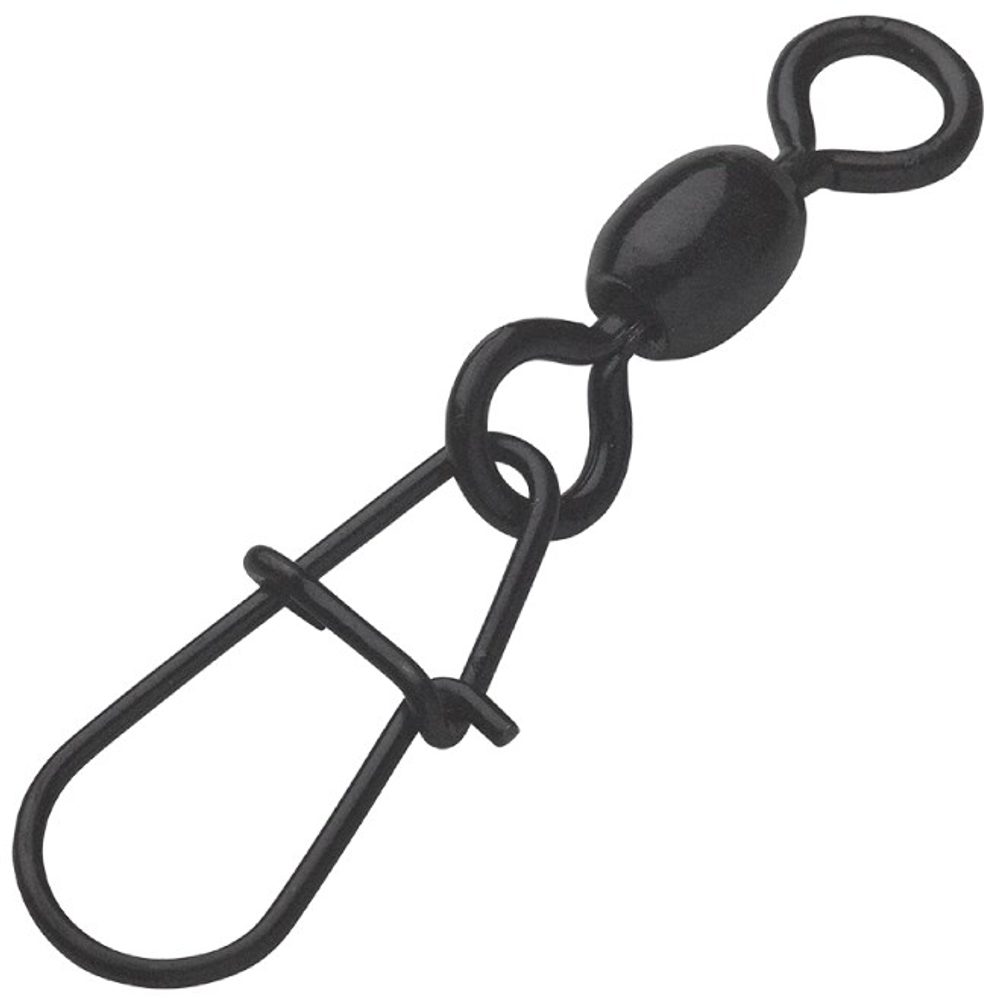 E-shop Madcat Karabinka s obratlíkem Stainless Swivels With Egg Snap 5 ks,Madcat Karabinka s obratlíkem Stainless Swivels With Egg Snap 5 ks