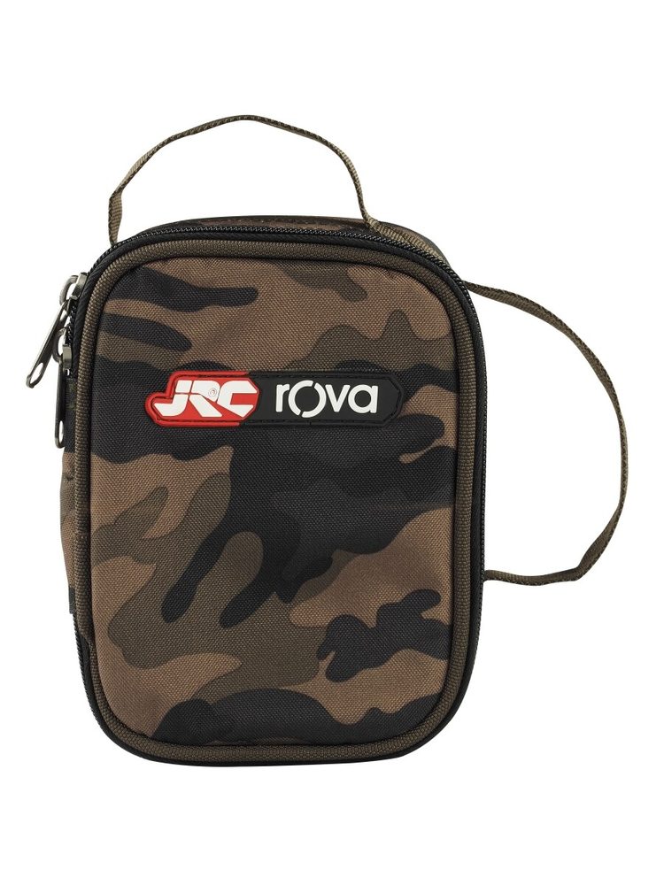 JRC Pouzdro na bižuterii Rova Camo Accessory Bag L