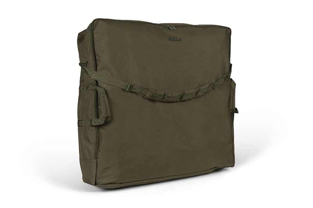 E-shop Fox Taška na Rybářské lehátko Voyager Bedchair bag Large,Fox Taška na Rybářské lehátko Voyager Bedchair bag Large