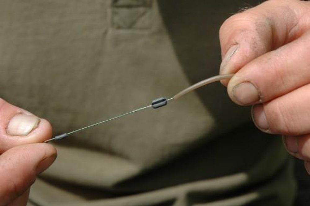 Taska Tungstenová rychlovýměnná těžítka set 4 velikosti 36ks