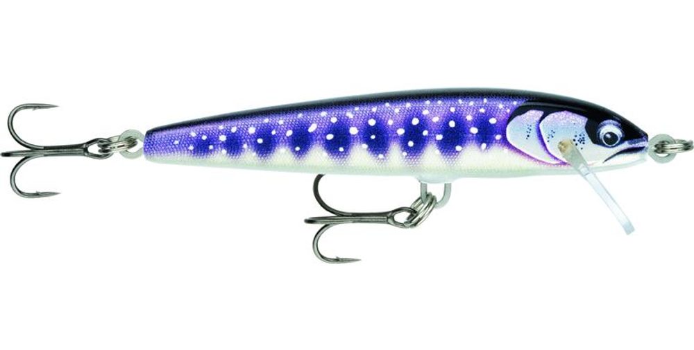 Rapala Wobler Floater Elite GDIW - 8,5cm 6,5g Plovoucí