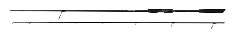 Fox Rage Prut Terminator X Heavy Jigger Spin 2,4m 20-70g,Fox Rage Prut Terminator X Heavy Jigger Spi...