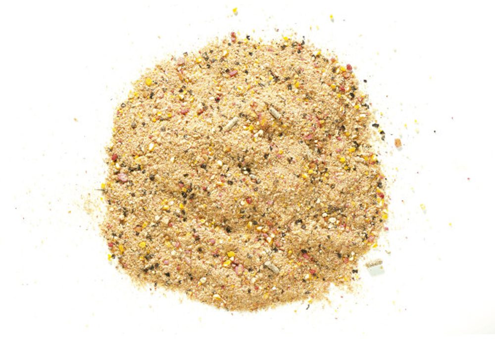 E-shop Mivardi Krmítková směs V1 Carp 2850g - Special,Mivardi Krmítková směs V1 Carp 2850g - Special