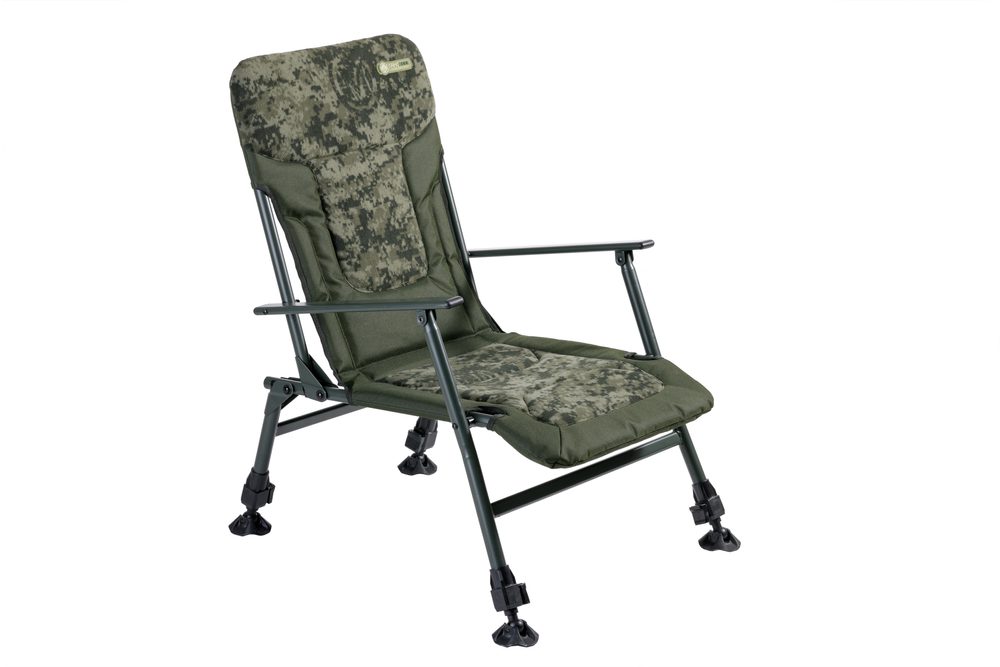 E-shop Mivardi Křeslo CamoCODE Express,Mivardi Křeslo CamoCODE Express