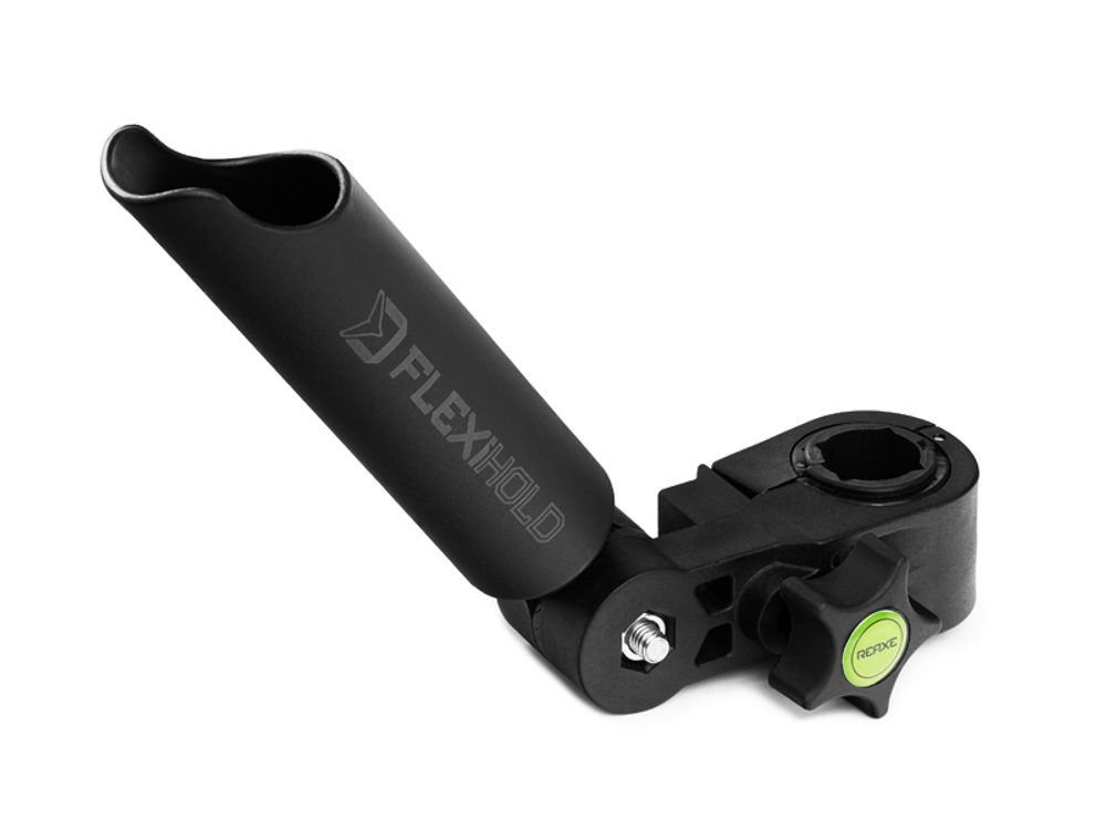 Delphin Držák na prut Reaxe FlexiHOLD 15cm