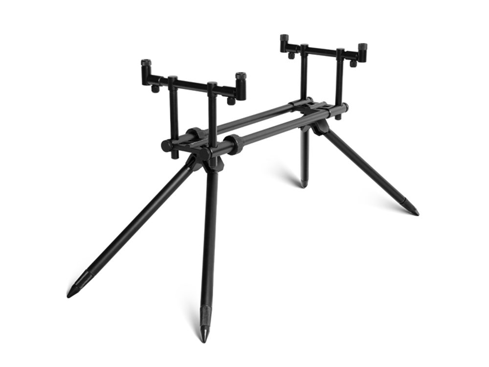 Delphin Rodpod RPX ProSTALX BlackWay 2 pruty