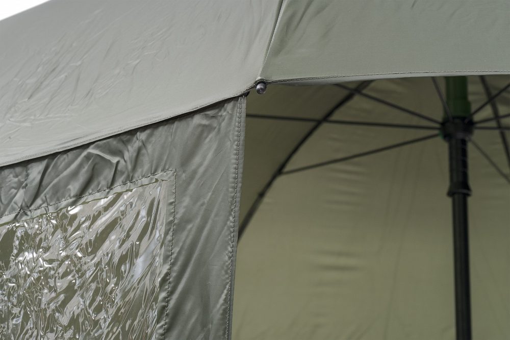 Mivardi Deštník s bočnicemi Easy