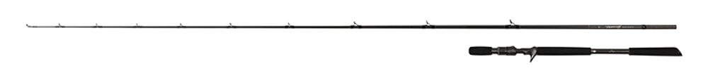 Fox Rage Prut Terminator X Buck & Swim Cast 2,35m 60-180g,Fox Rage Prut Terminator X Buck & Swim Cas...
