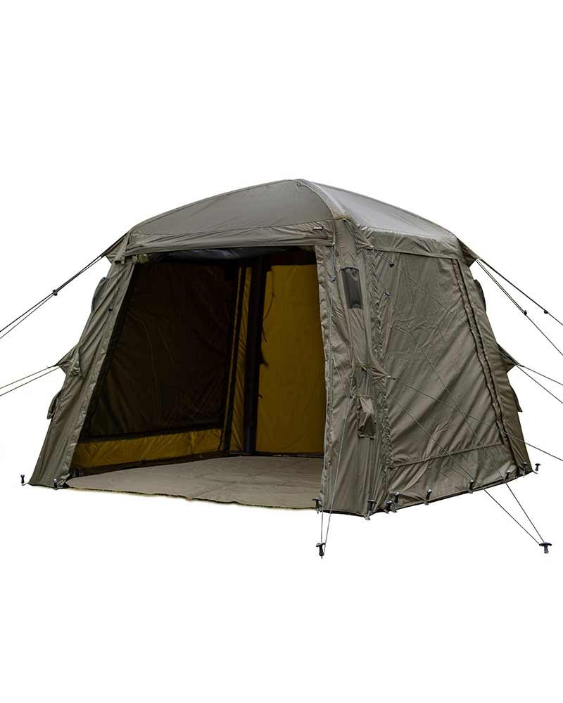 E-shop Fox Přístřešek Air Frame Social Shelter 2.5 x 2.5m,Fox Přístřešek Air Frame Social Shelter 2.5 x 2.5m