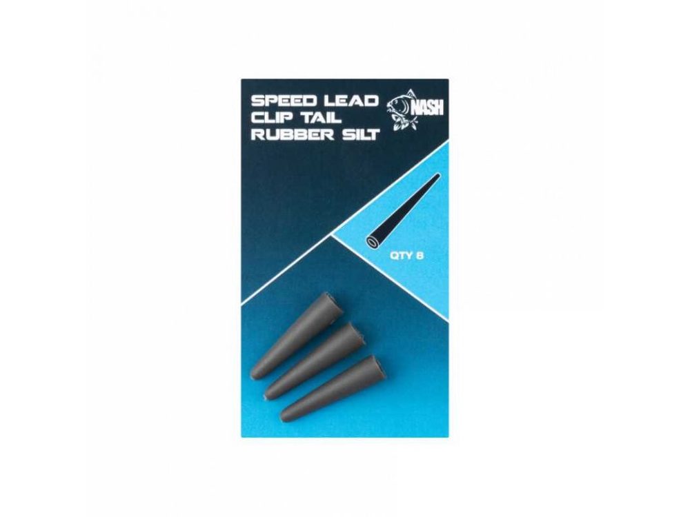 E-shop Nash Gumový převlek na závěsku Speed Lead Clip Tail Rubber,Nash Gumový převlek na závěsku Speed Lead Clip Tail Rubber