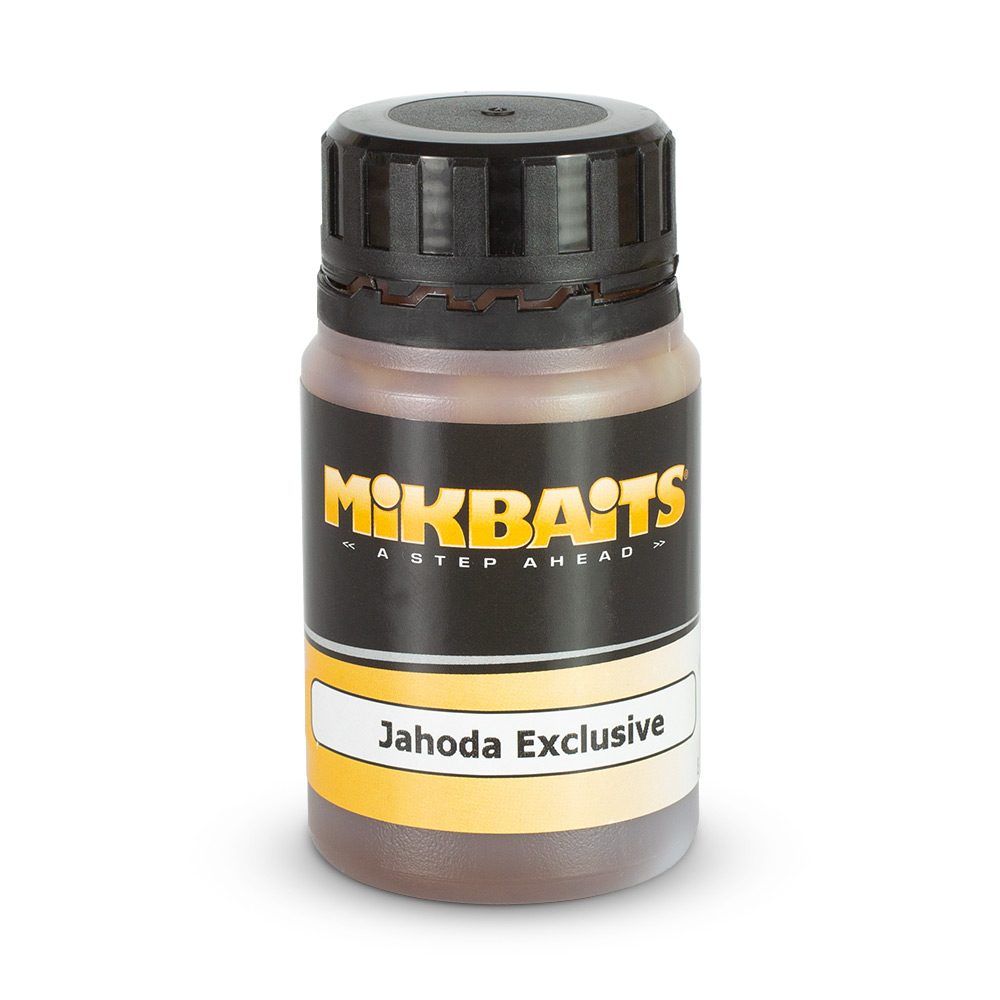 Mikbaits Amino komplet 50ml - Magická Oliheň