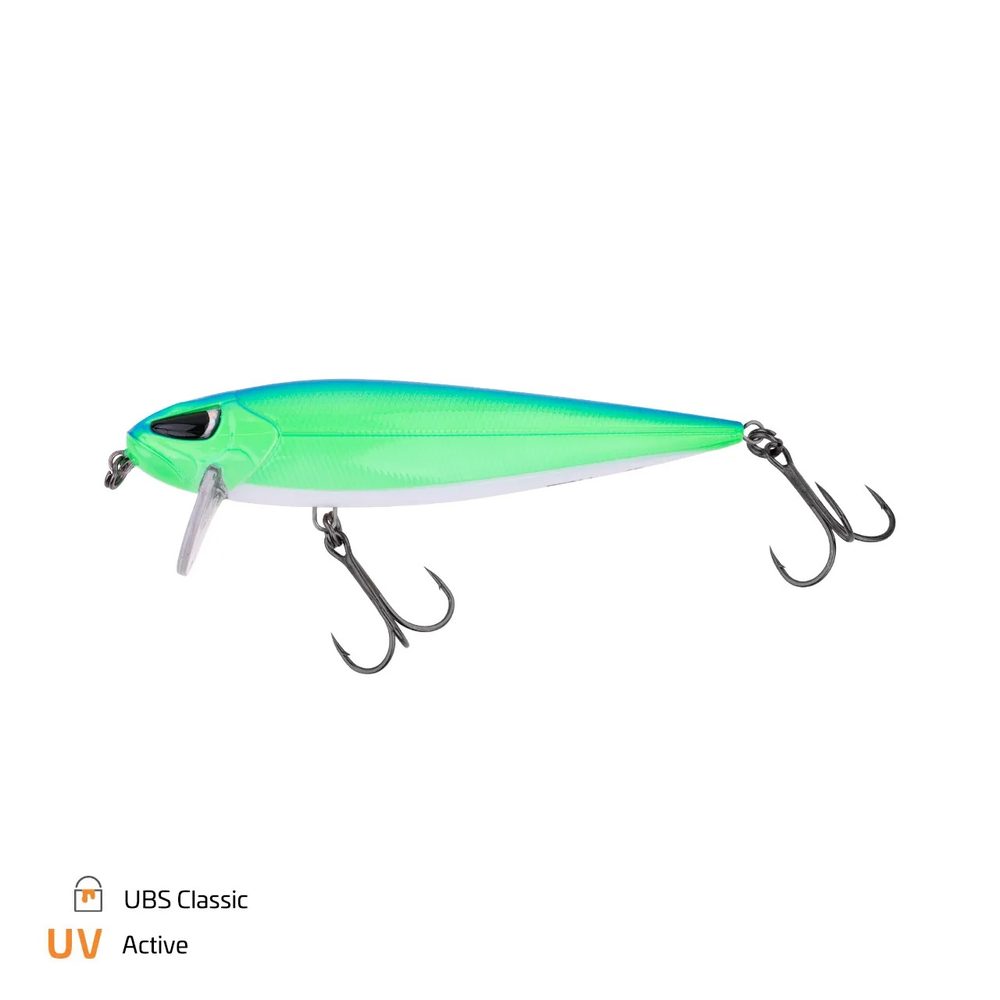 E-shop Zeck Wobler Dundee 13,5 cm / 1m SP - UBS,Zeck Wobler Dundee 13,5 cm / 1m SP - UBS