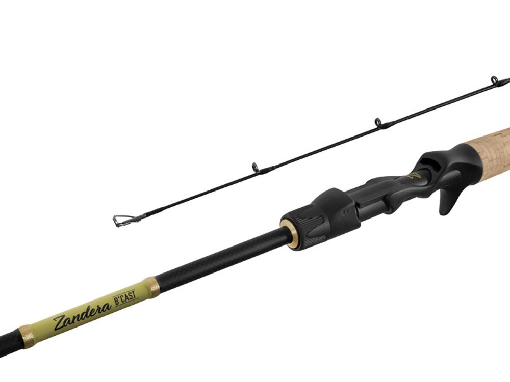 E-shop Delphin Prut Zandera B-Cast 230cm 5-28g,Delphin Prut Zandera B-Cast 230cm 5-28g