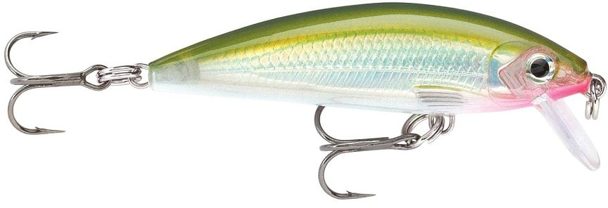 Rapala Wobler X-Rap Count Down OG - 7cm 10g