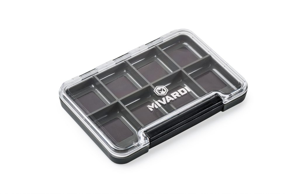 E-shop Mivardi Magnetická krabička MC 80,Mivardi Magnetická krabička MC 80