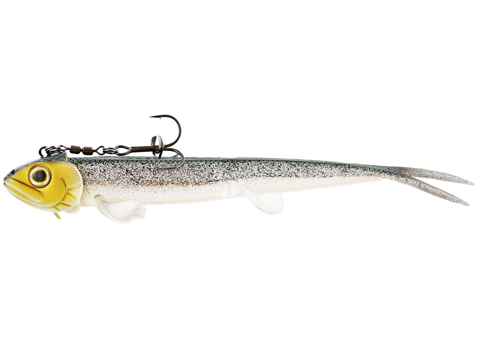 E-shop Westin Gumová nástraha TwinTeez Pelagic V-Tail R'n'R 21cm 70g - Headlight,Westin Gumová nástraha TwinTeez Pelagic V-Tail R'n'R 21cm 70g - Headlight