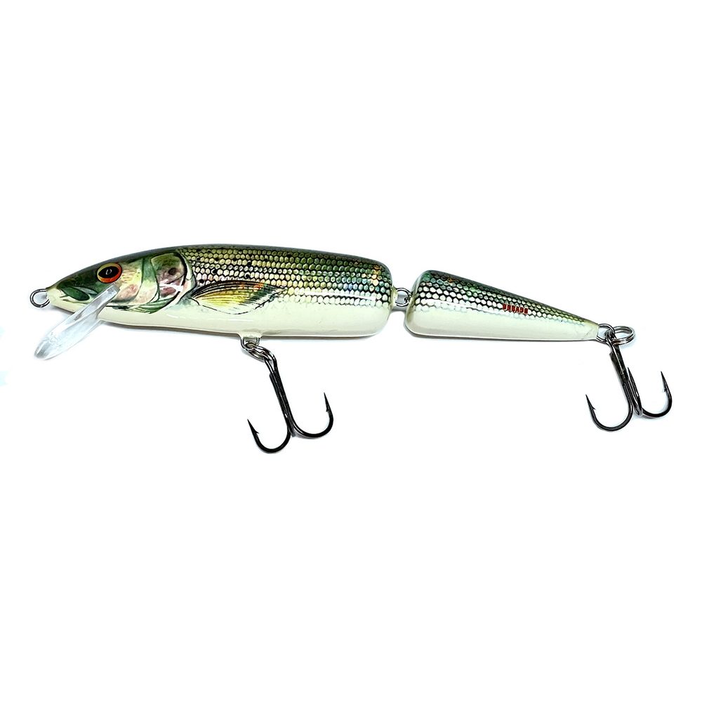 E-shop Dorado Wobler Classic Jointed TH - 16cm / 34g,Dorado Wobler Classic Jointed TH - 16cm / 34g
