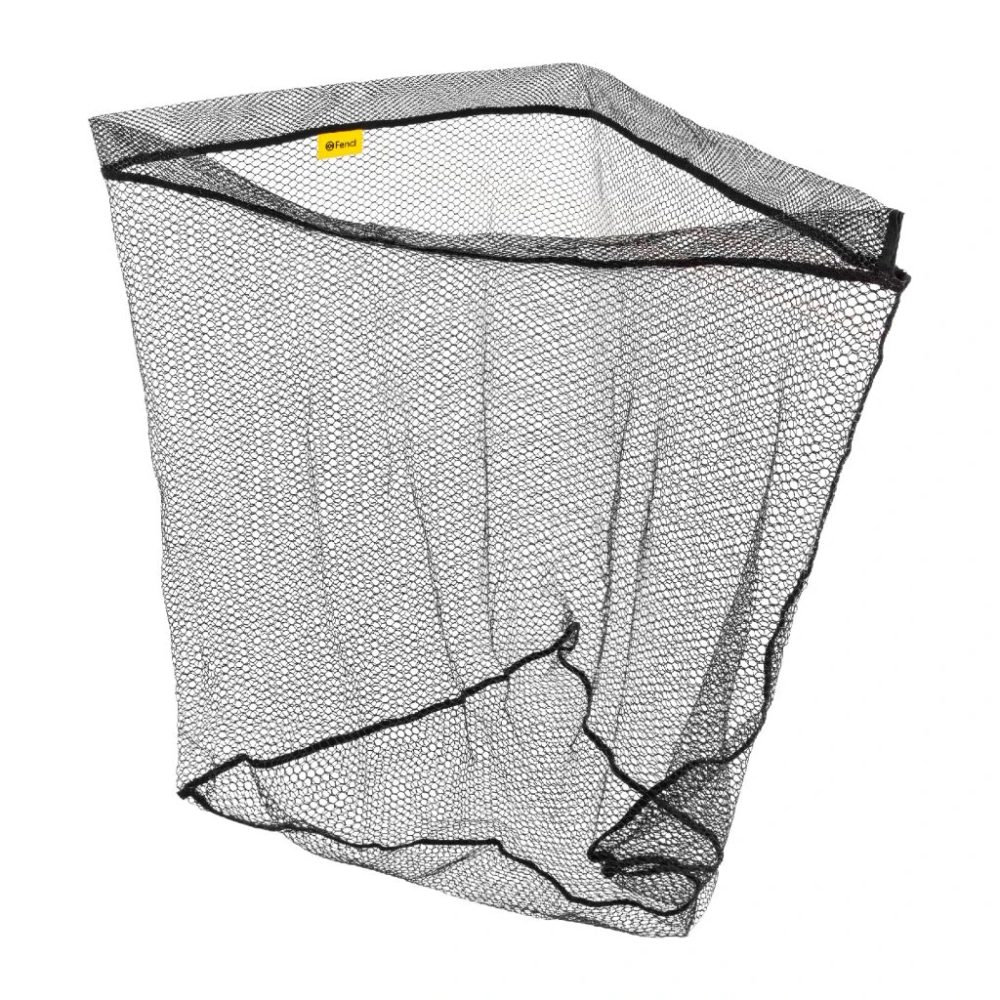E-shop Fencl Originální náhradní pogumovaná podběráková síť 300 x 85cm,Fencl Originální náhradní pogumovaná podběráková síť 300 x 85cm