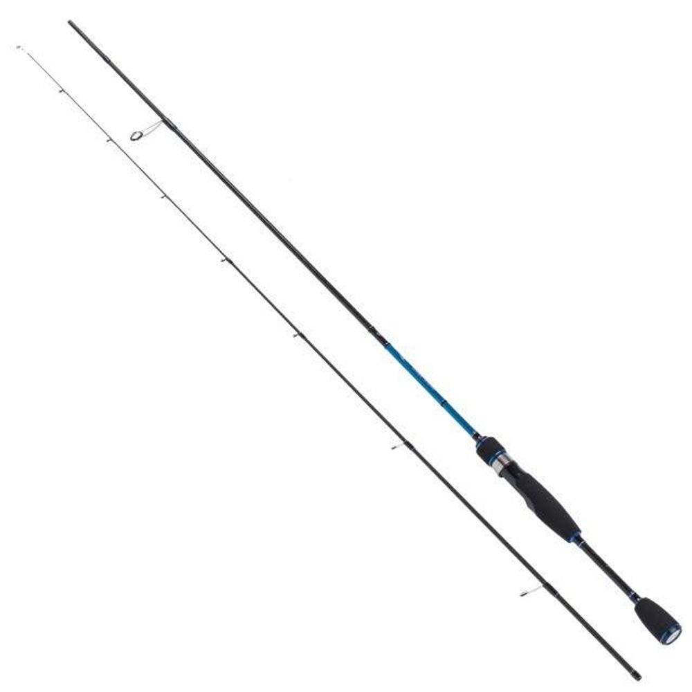 Favorite Prut Blue Bird EX-Fast 2,04m 1-7g