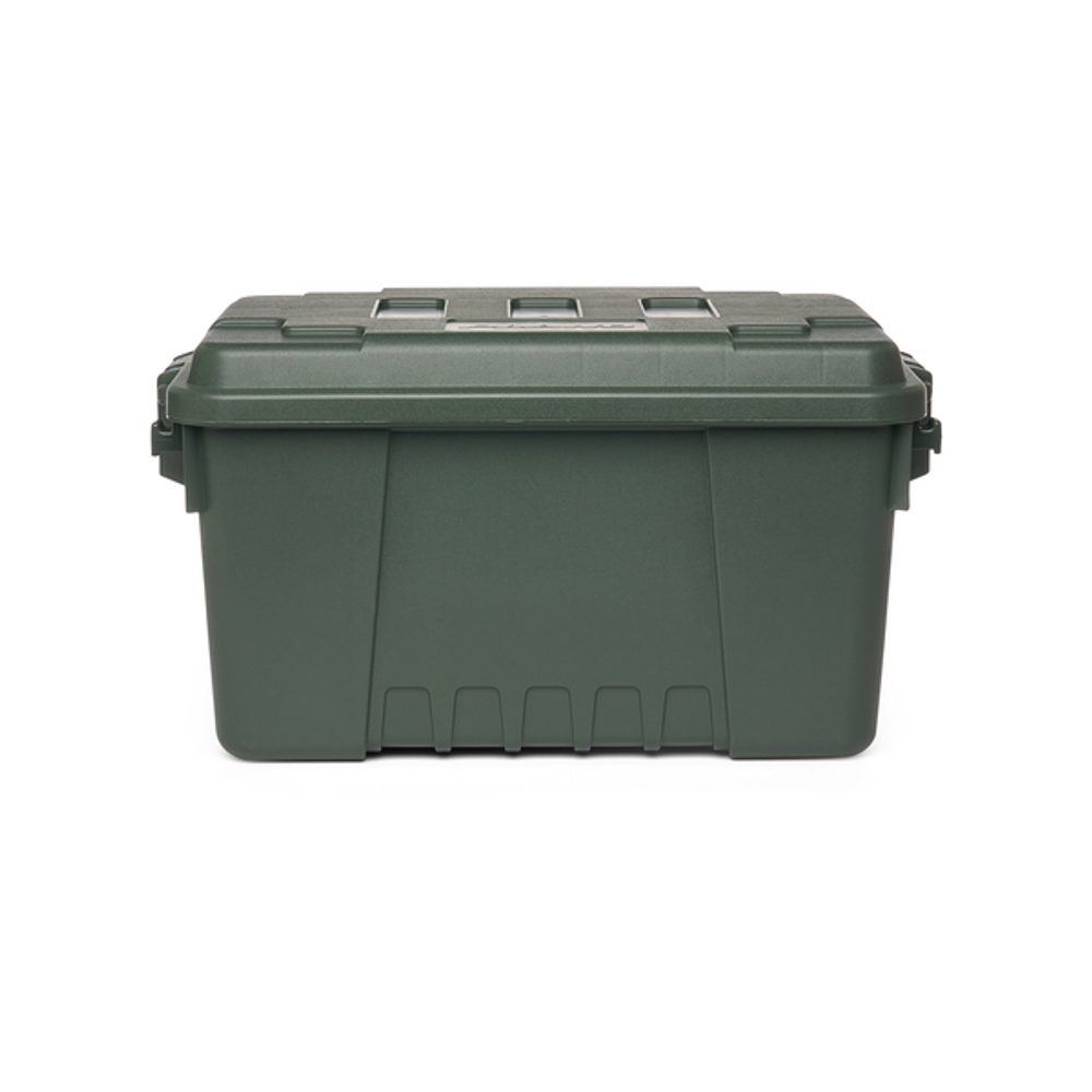 Plano Kufr Sportsman's Trunk Olive Drab Small