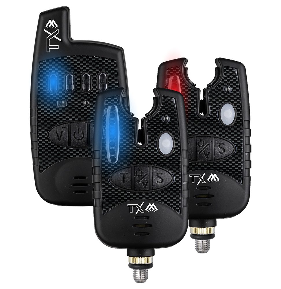 Fotografie Mikado Sada signalizátorů Territory TX Set 2+1