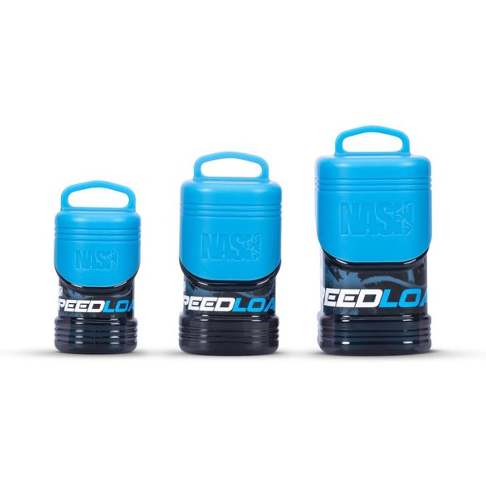 E-shop Nash Speedload PVA System - Large,Nash Speedload PVA System - Large