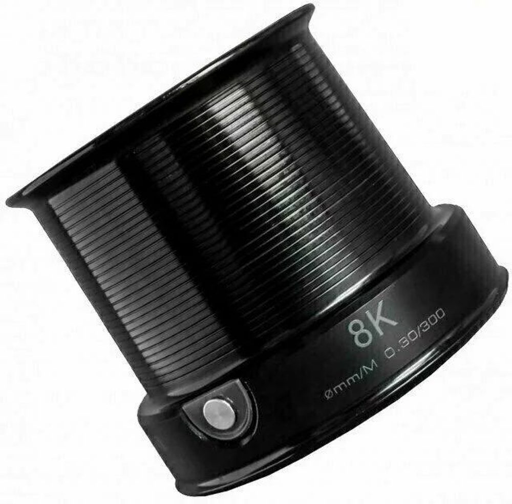 Okuma Náhradní cívka 8K Shallow,Okuma Náhradní cívka 8K Shallow