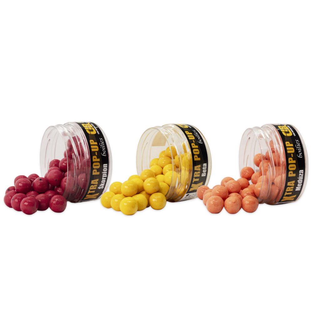 E-shop Carp Inferno Pop-up Boilies Hot Line Xtra 16mm 150ml,Carp Inferno Pop-up Boilies Hot Line Xtra 16mm 150ml