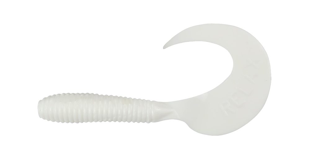 Relax Gumová nástraha Twister VR 3 6cm 5ks - TS001,Relax Gumová nástraha Twister VR 3 6cm 5ks - TS001