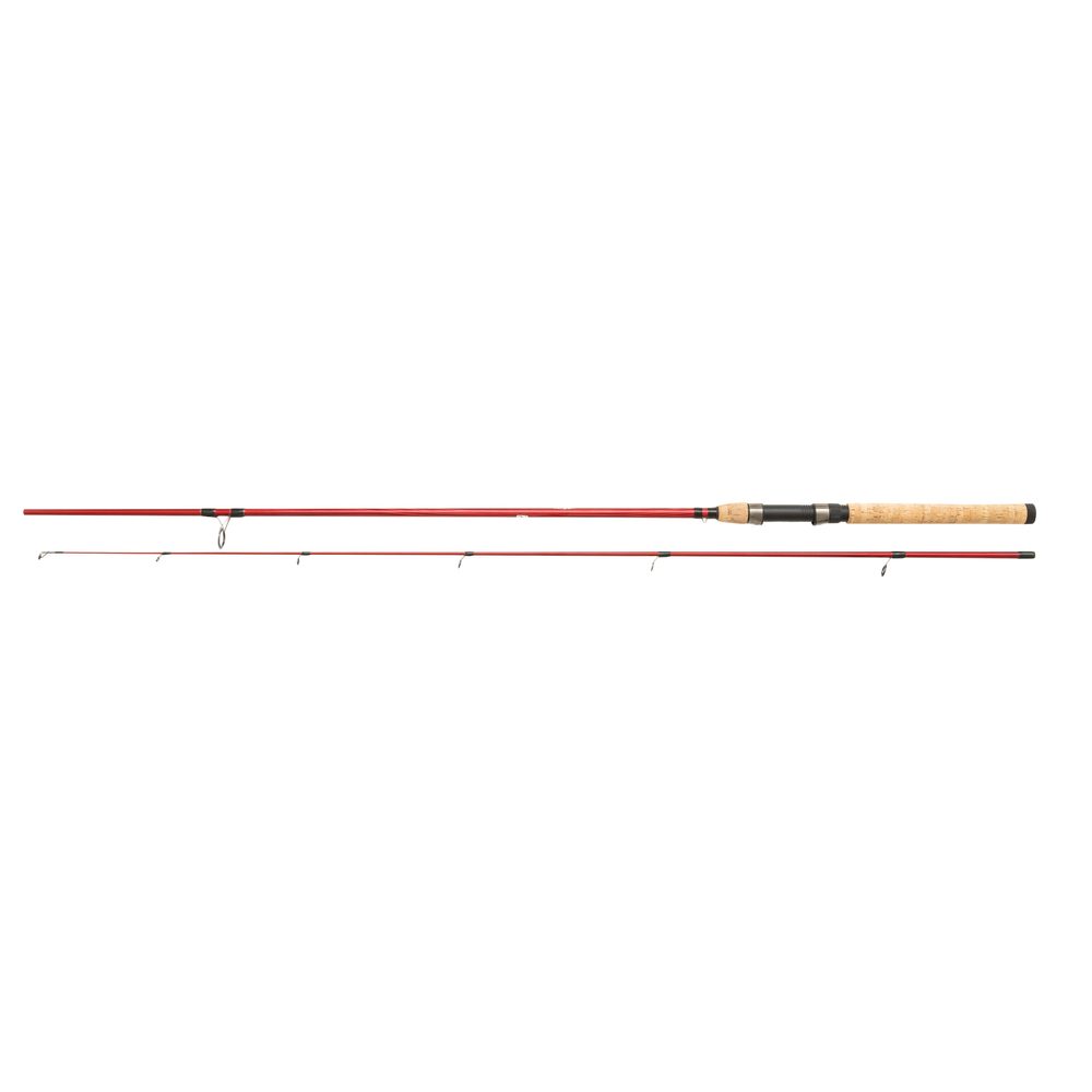 E-shop Berkley Prut Cherrywood Spinning Rod 240cm 30-60g,Berkley Prut Cherrywood Spinning Rod 240cm 30-60g