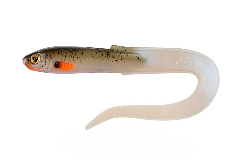 E-shop Fox Rage Gumová nástraha Slick Eel UV Marble - 21cm,Fox Rage Gumová nástraha Slick Eel UV Marble - 21cm