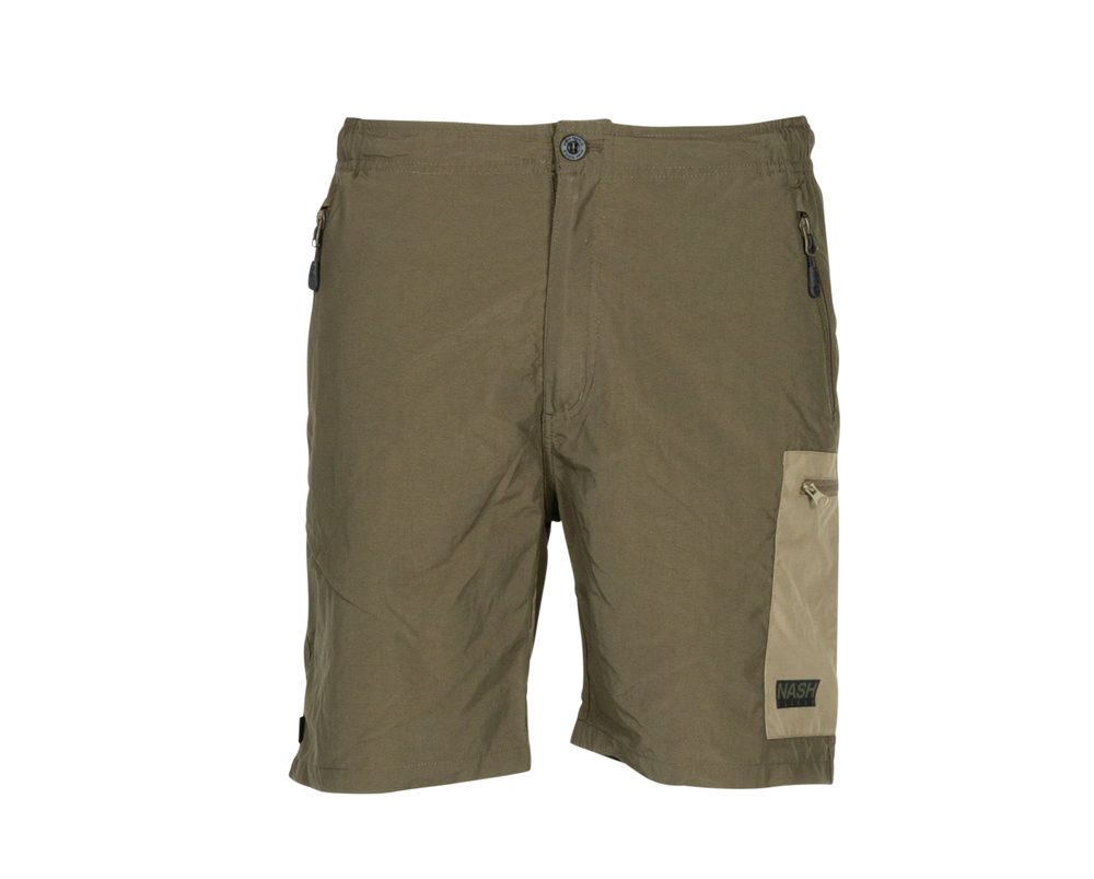 E-shop Nash Kraťasy Ripstop Shorts,Nash Kraťasy Ripstop Shorts