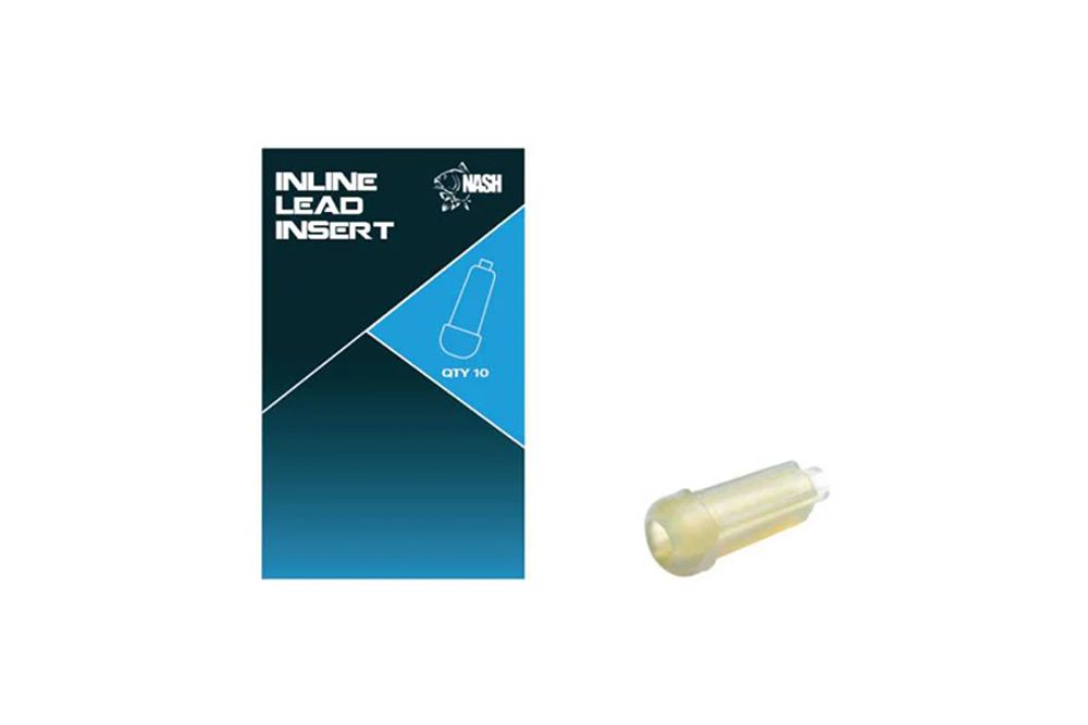 E-shop Nash Zarážky Inline Lead Insert 10ks,Nash Zarážky Inline Lead Insert 10ks