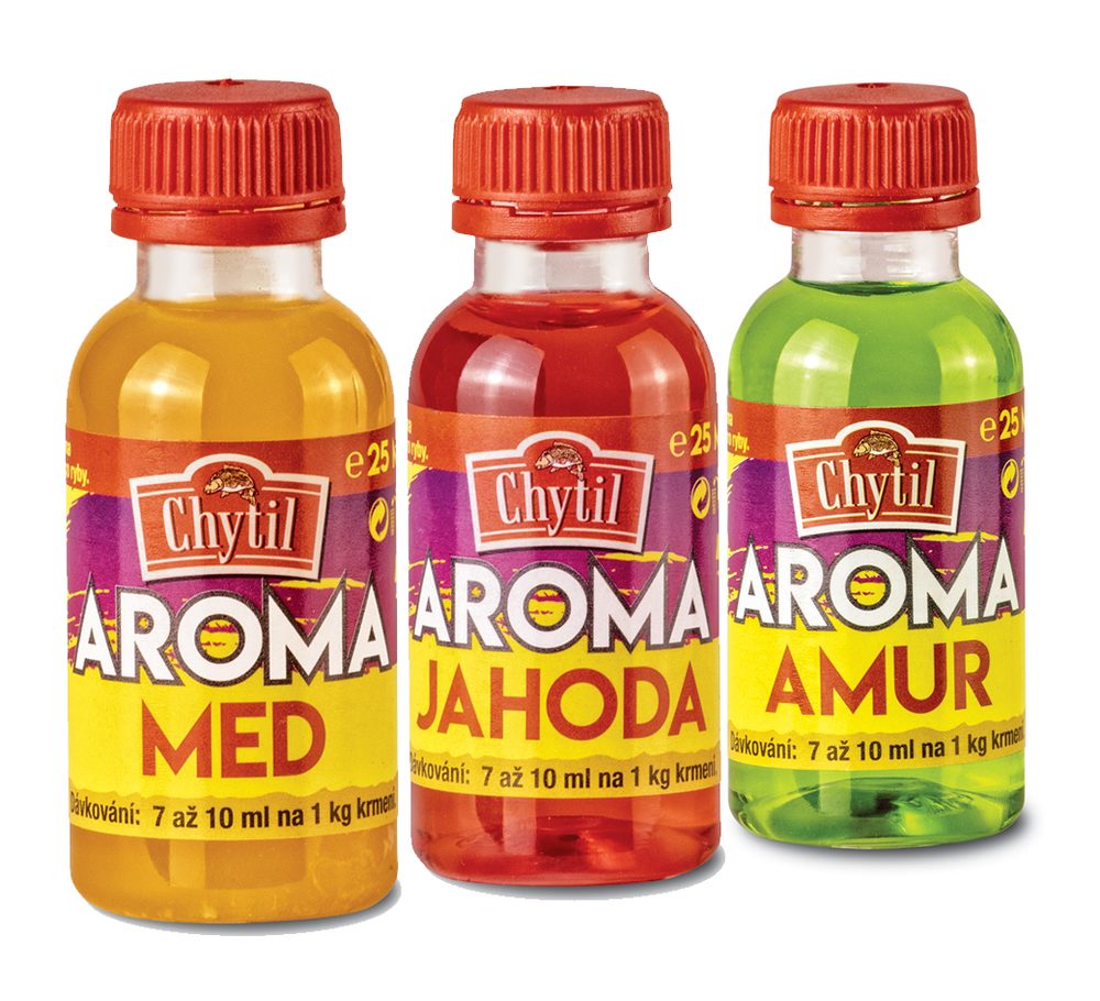 E-shop Chytil Aroma 25ml - Amur,Chytil Aroma 25ml - Amur