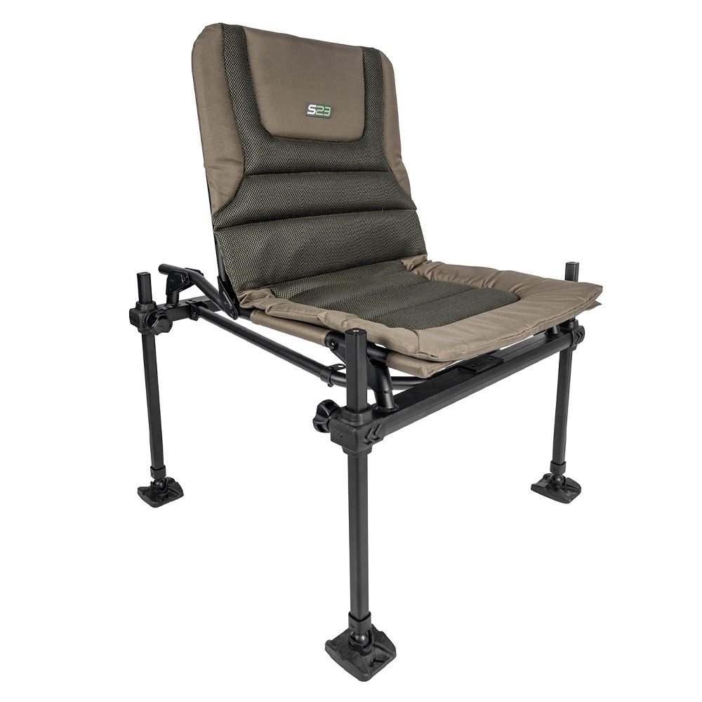 E-shop Korum Sedačka Accessory Chair S23 Deluxe