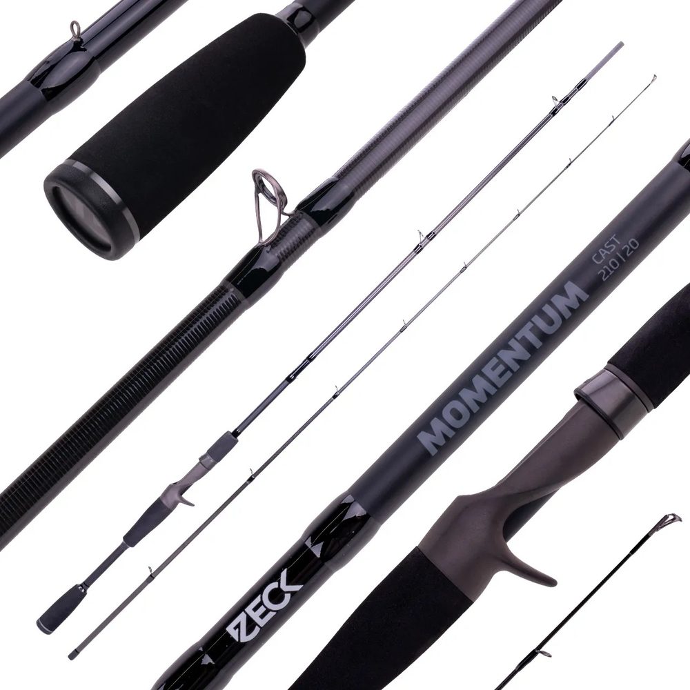 Zeck Prut Momentum Cast 210cm 20g,Zeck Prut Momentum Cast 210cm 20g