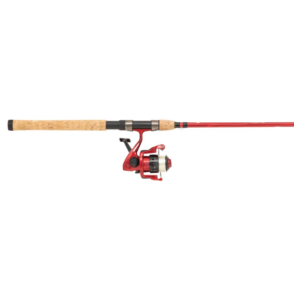 E-shop Berkley Prut Cherrywood Spinning Combo 240cm 15-40g + naviják