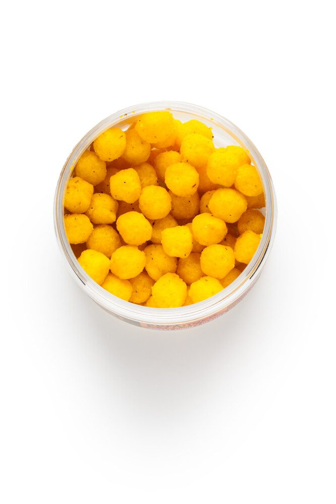 Mivardi Měkké pelety Soft Extruded Pellets 30g - Sladká kukuřice,Mivardi Měkké pelety Soft Extruded Pellets 30g - Sladká kukuřice