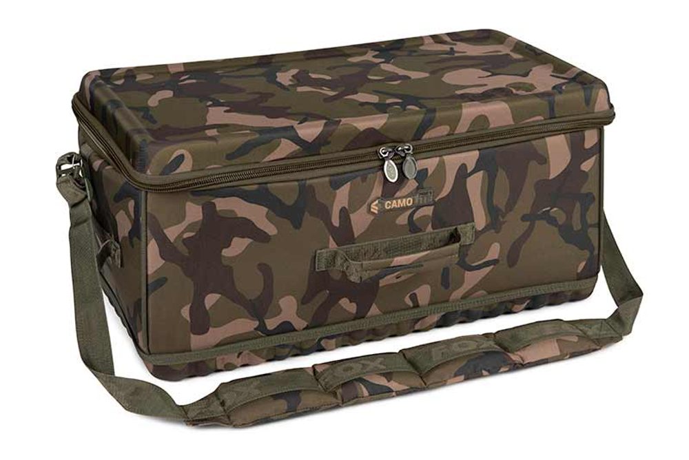E-shop Fox Taška Camolite Barrow Organiser,Fox Taška Camolite Barrow Organiser