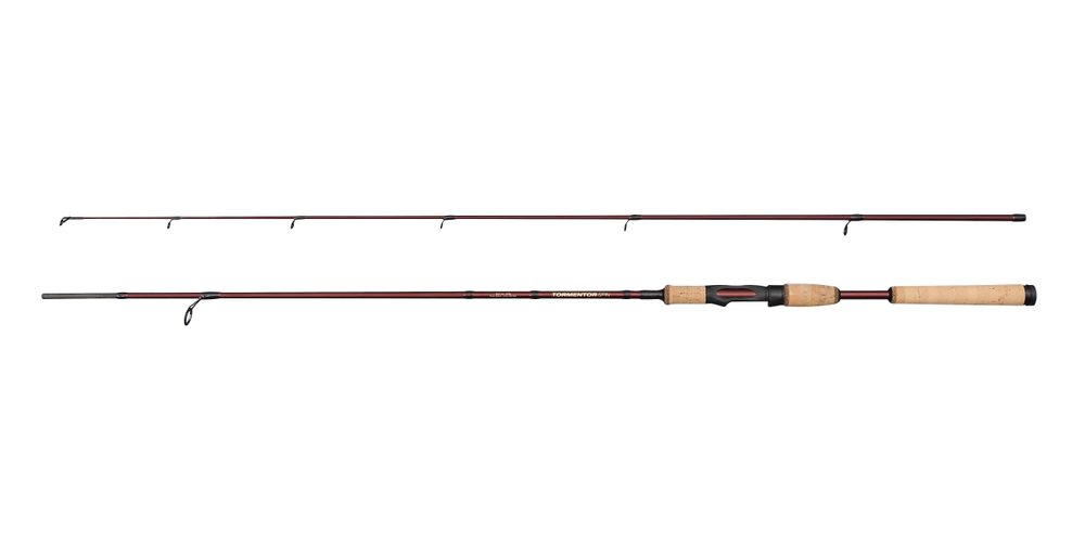 Abu Garcia Prut Tormentor 2 902M Spinning 2,74m 7-28g