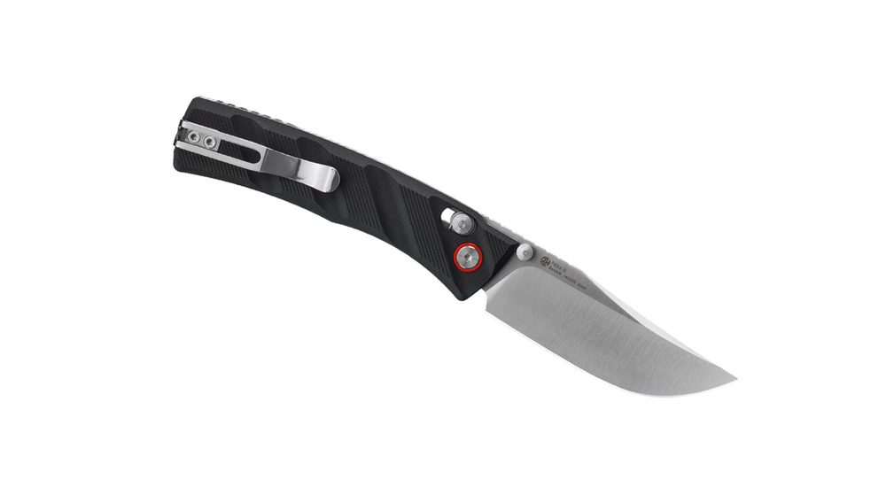 Fotografie Ruike Nůž Ruike P856 černý