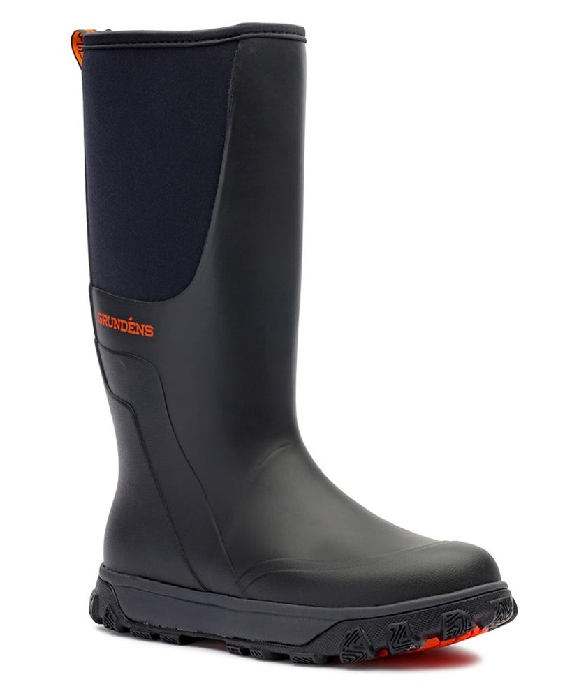 Grundéns Holinky Deviation Tall Boot Black - 47,Grundéns Holinky Deviation Tall Boot Black - 47