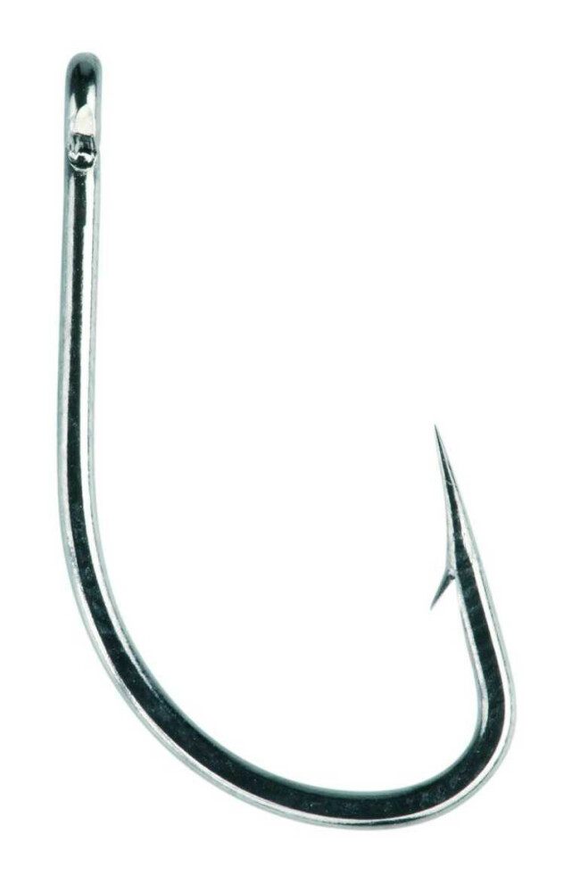 Fotografie Mivardi Háčky Yamatsu Carp 10ks - vel.8