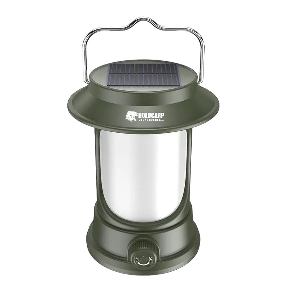 E-shop Holdcarp Lampa Solar Lamp,Holdcarp Lampa Solar Lamp