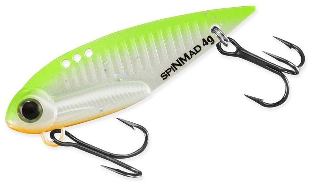 SpinMad Cikáda Amazonka 4g - 3610