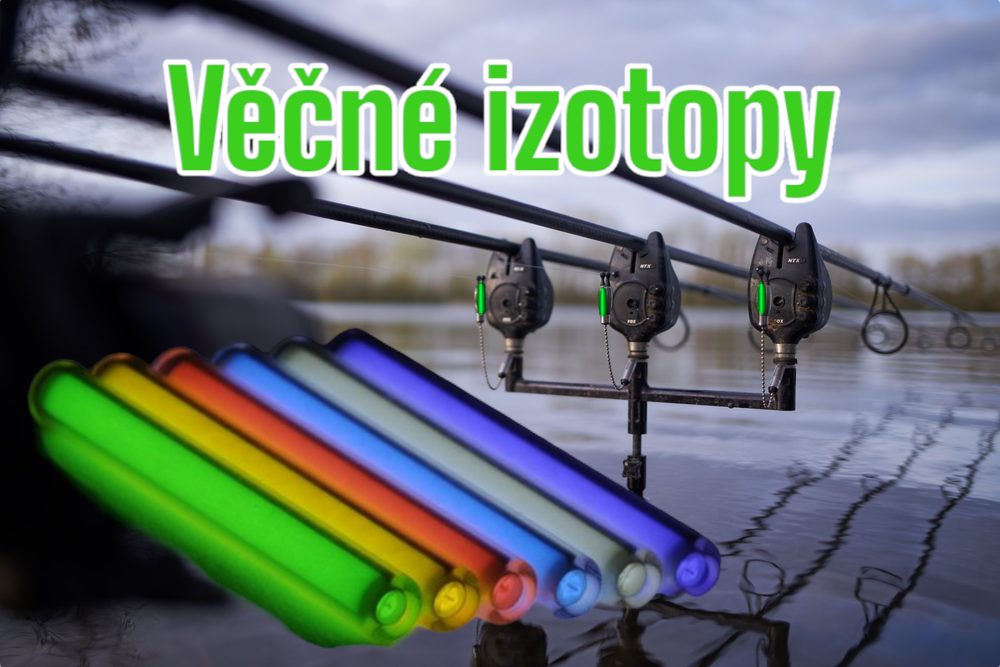 Fotografie LK Baits Lumino isotope - Purple