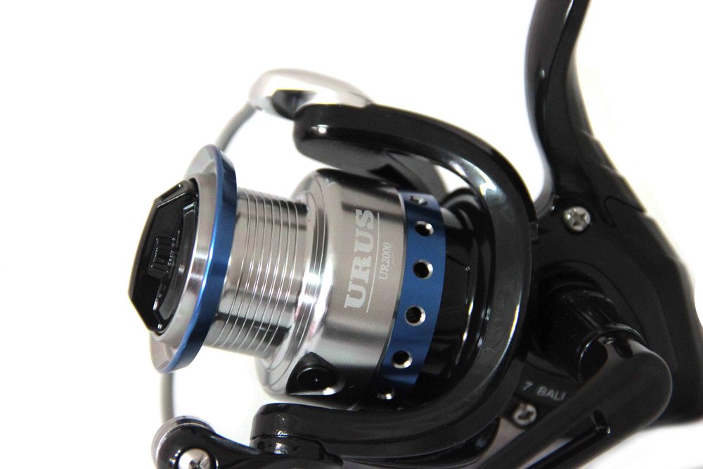 Tica Naviják Urus UR5000,Tica Naviják Urus UR5000