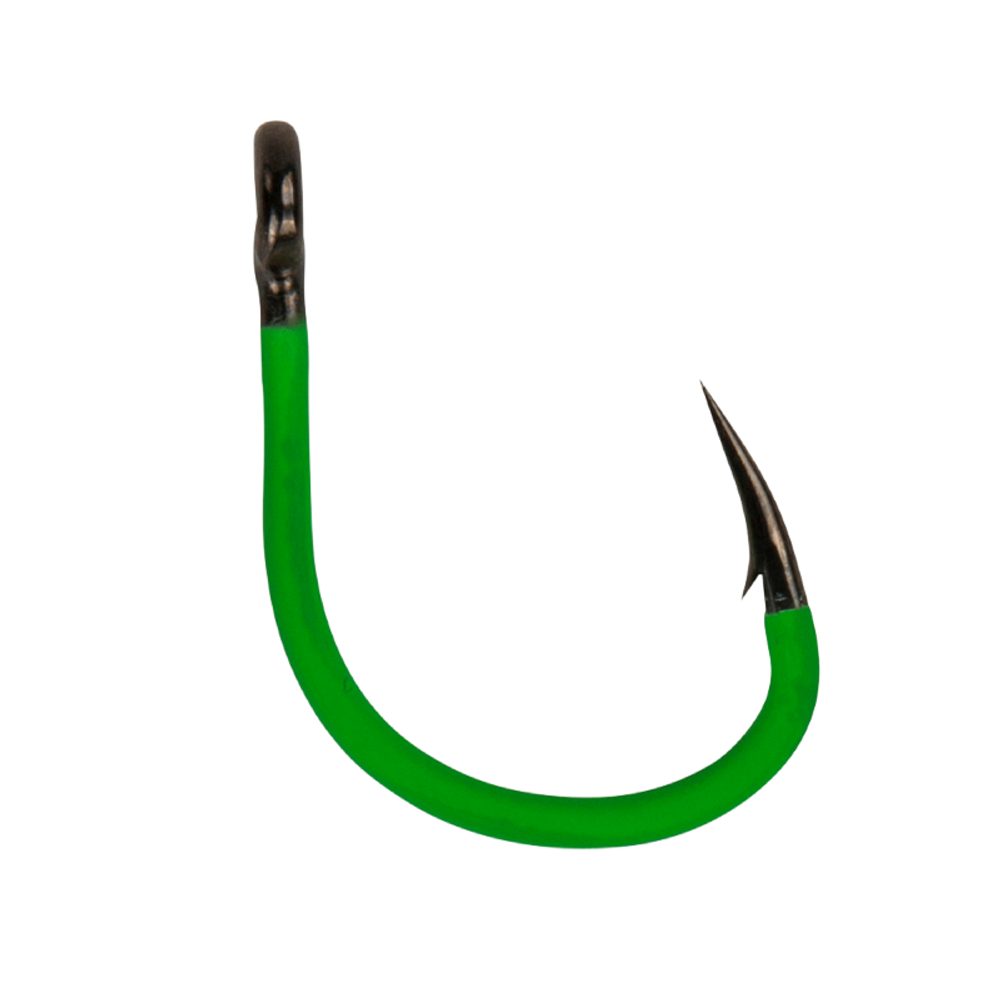 E-shop Madcat Háčky A-Static Jig Hook - 10/0 4ks,Madcat Háčky A-Static Jig Hook - 10/0 4ks