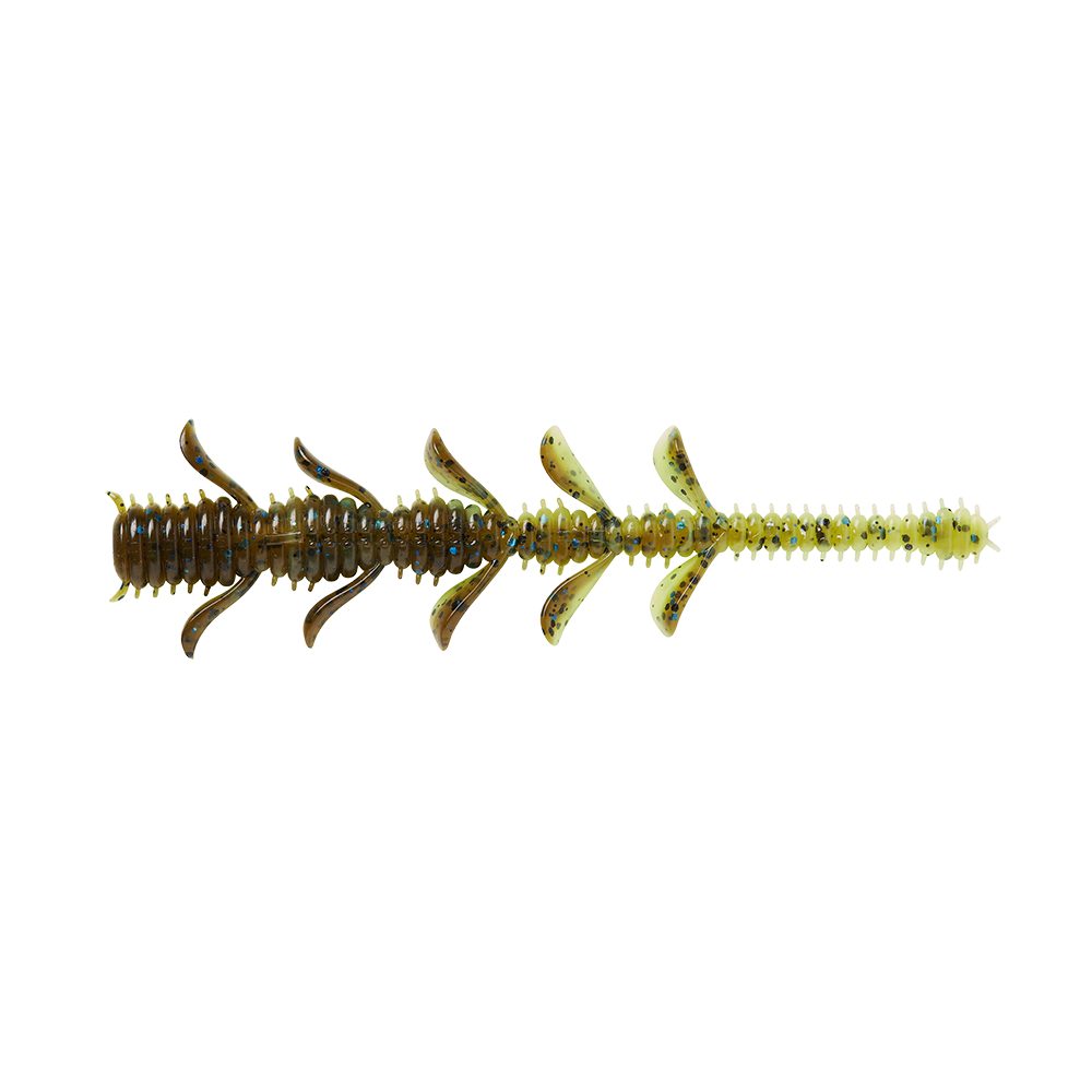 E-shop Savage Gear Gumová nástraha Craft Crawler - Cahrtreuse Pumpkin 12,5cm 6,5g 6ks,Savage Gear Gumová nástraha Craft Crawler - Cahrtreuse Pumpkin 12,5cm 6