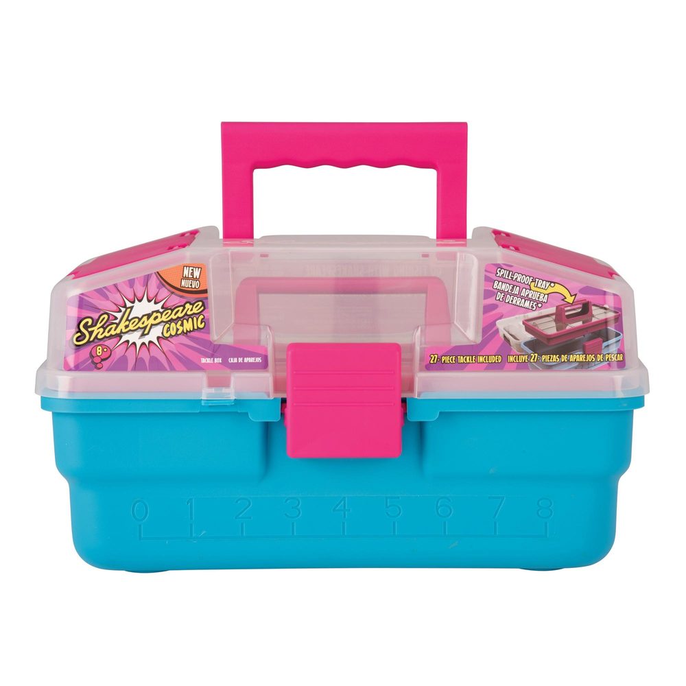 E-shop Shakespeare Kufr Cosmic Tackle Box,Shakespeare Kufr Cosmic Tackle Box